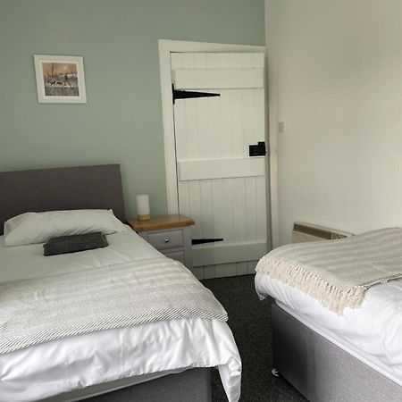 Galloway Farmstay Broughton Newton Stewart Exteriér fotografie