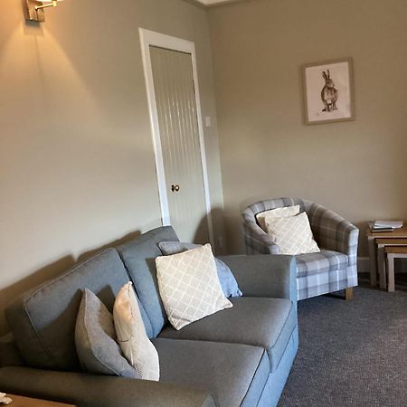 Galloway Farmstay Broughton Newton Stewart Exteriér fotografie