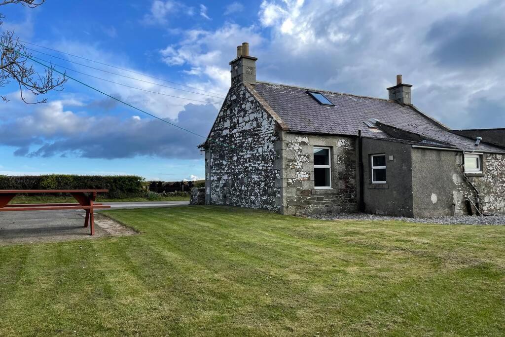 Galloway Farmstay Broughton Newton Stewart Exteriér fotografie
