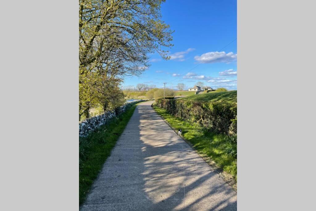 Galloway Farmstay Broughton Newton Stewart Exteriér fotografie