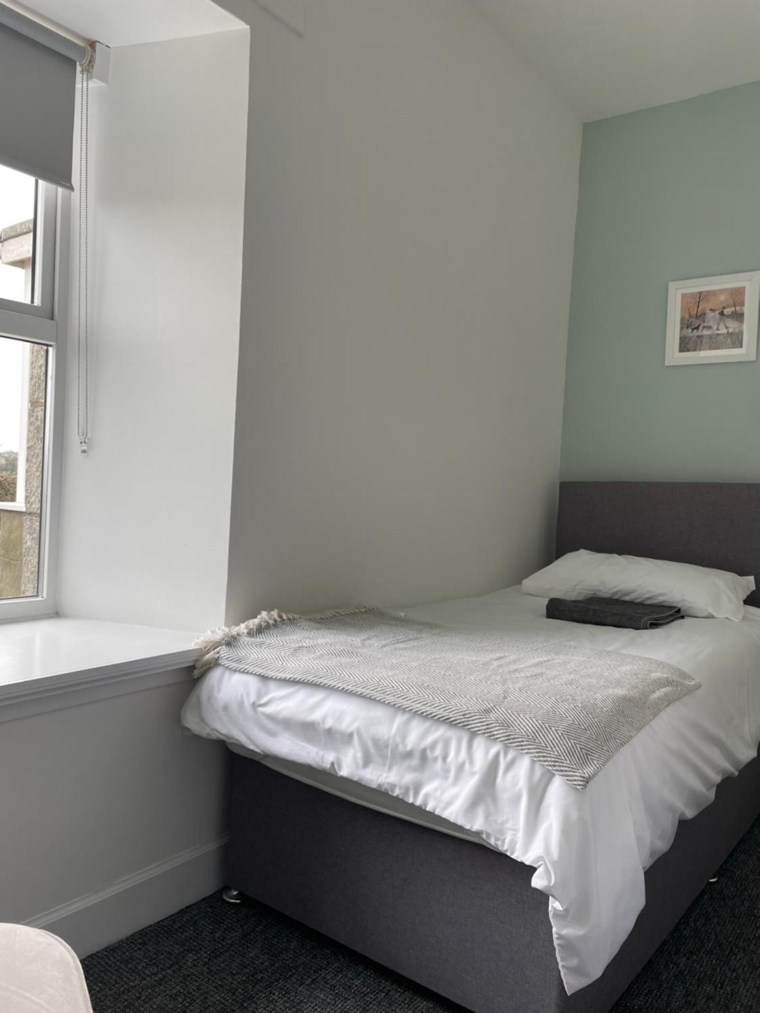 Galloway Farmstay Broughton Newton Stewart Exteriér fotografie